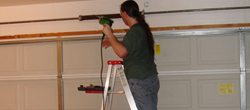 Garage Door Repair Norwalk Installation